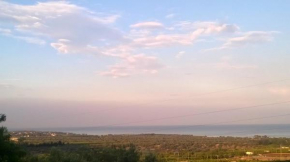 Отель Agriturismo Monte Criscione  Авола